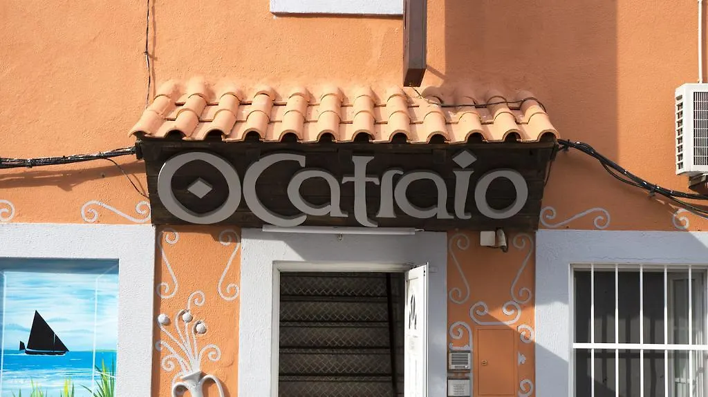 Hotel O Catraio-1