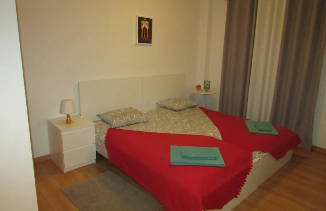 Casa Europa Montijo-1
