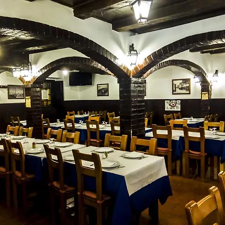 Hotel O Catraio-3